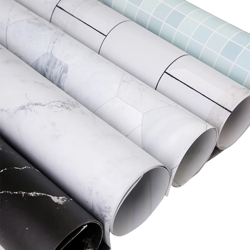 Мраморный фон из бумаги ins ветер реквизит для фотосъемки еды фотосъемка маятник