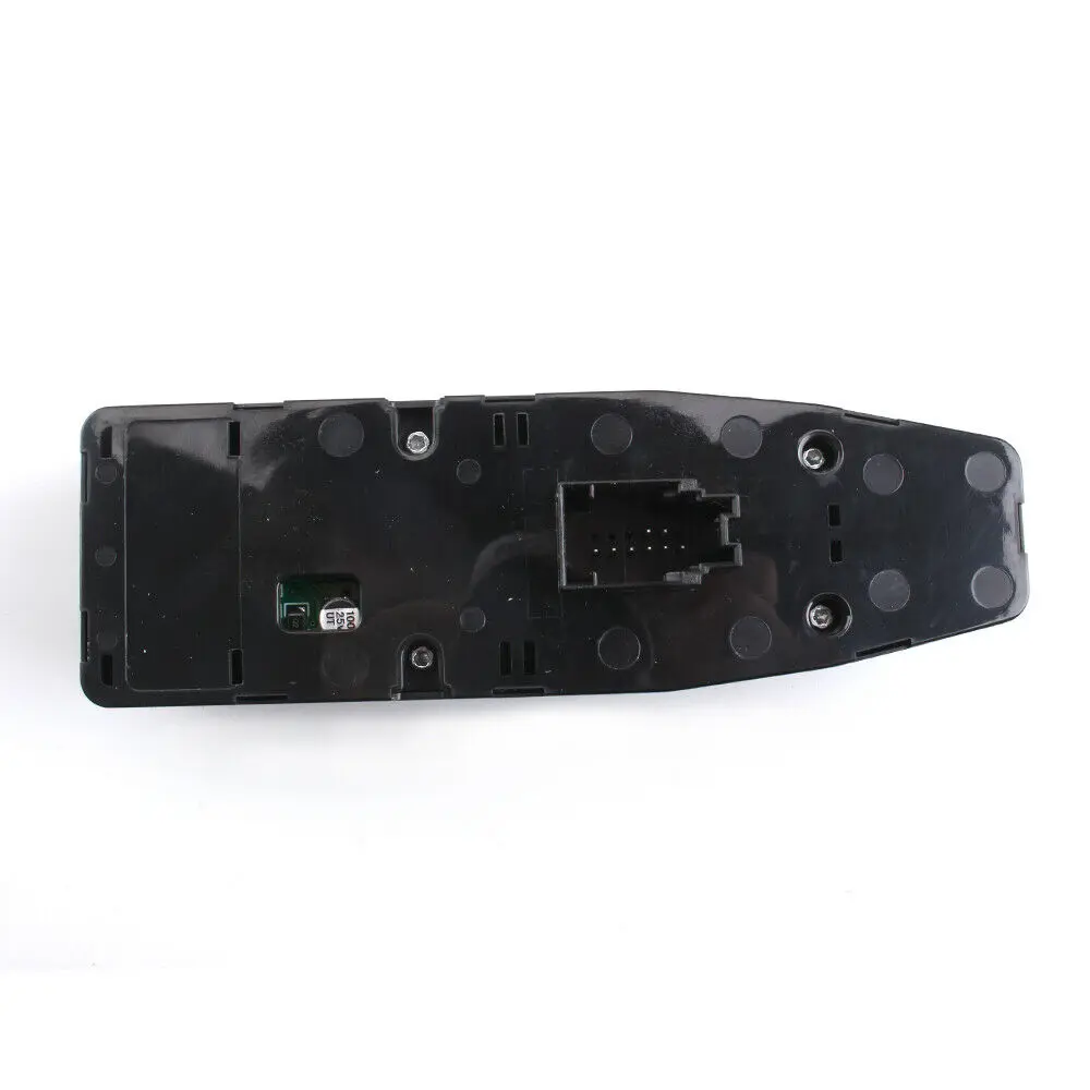 61319297349 61319362116 переключатель переднего левого окна привода для BMW F45 F46 F48 F15 F16 F85 F86