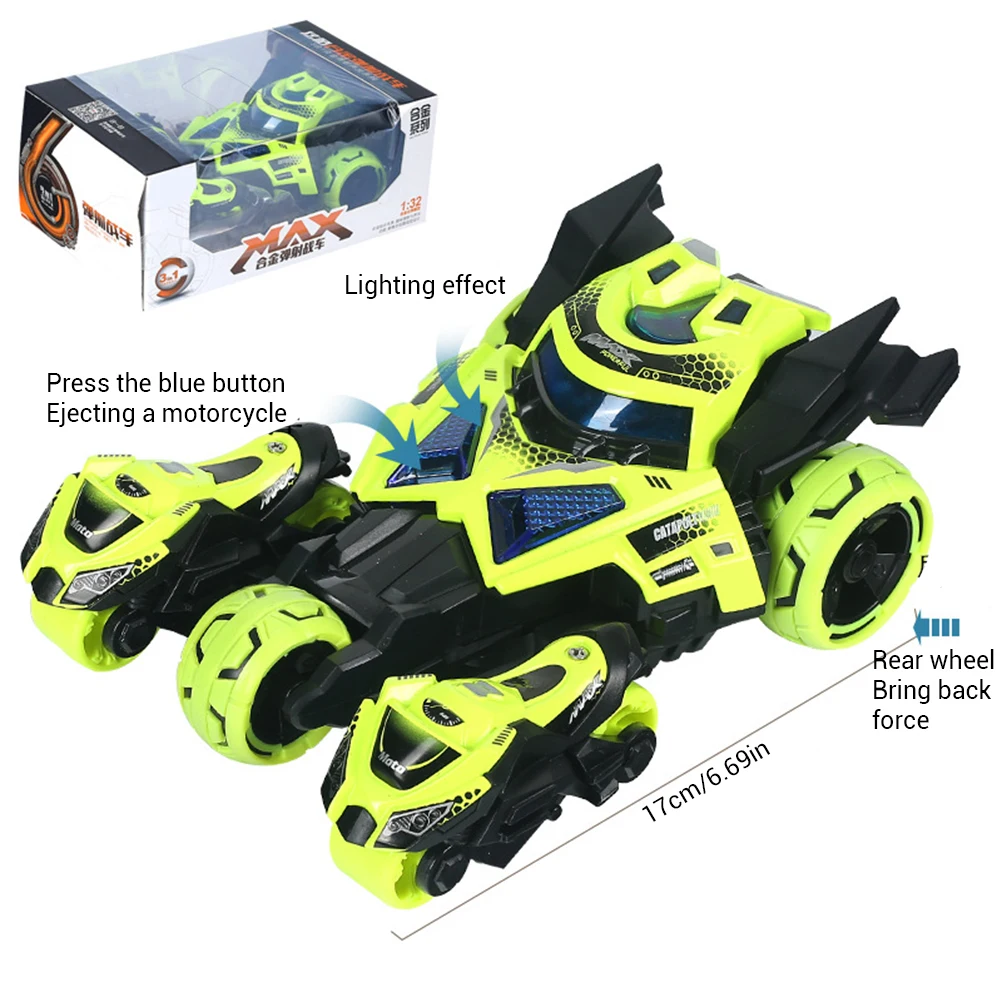 3 в 1 автомобиль со звуком и светом|Наземный транспорт| |