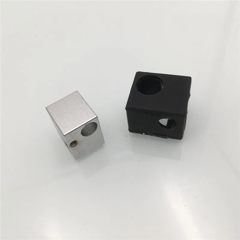Искатель flashforge/гид/Новый искатель/guider2 jeat блок и силиконовые носки