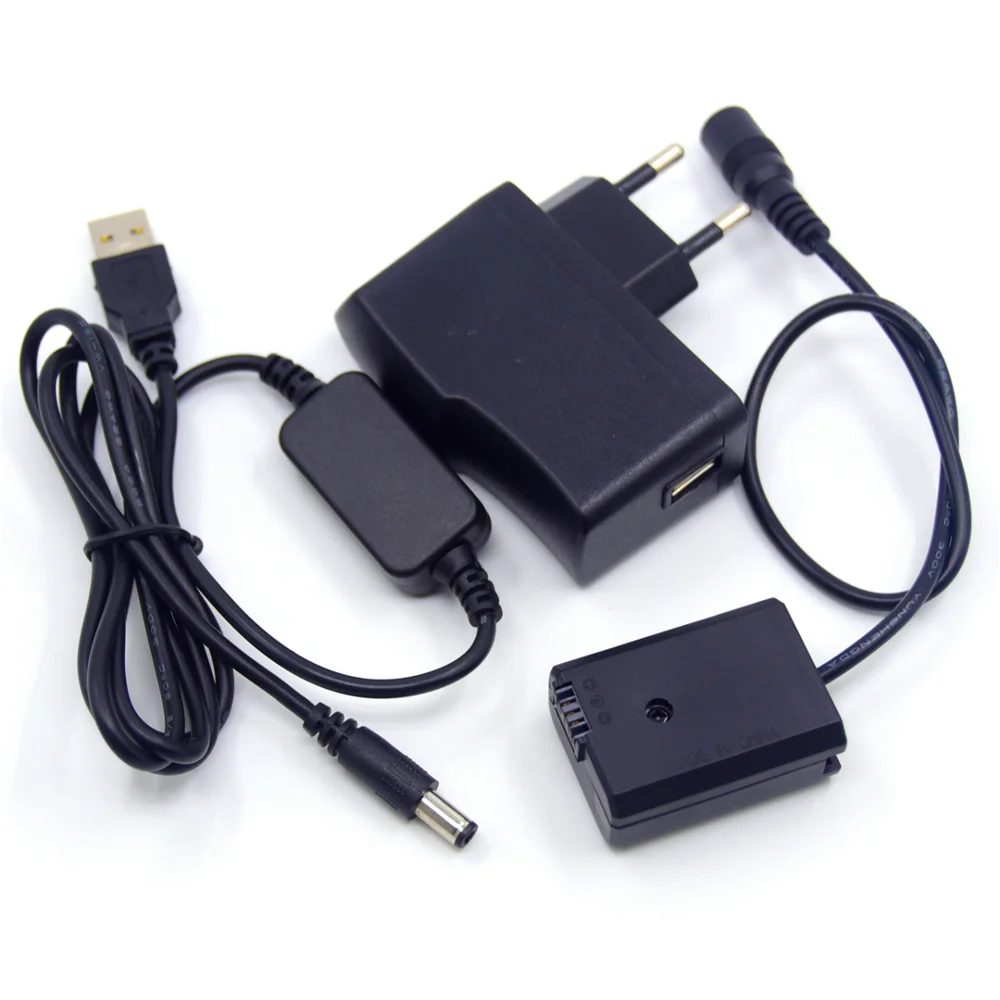 Мощность банк AC-PW20 usb кабель+ NP-FW50 аккумуляторной батареей+ 15 Вт солнечное зарядное устройство для sony A7S2 A7S A7II A7R A7RII a7m2 A37 A6000 A6300 A6500 A7000