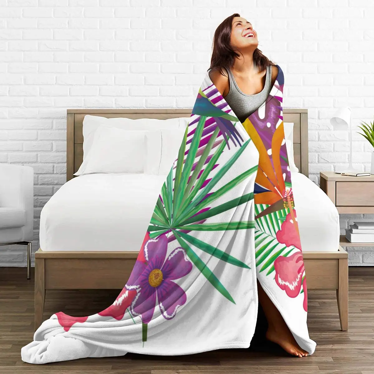 

Home Textile