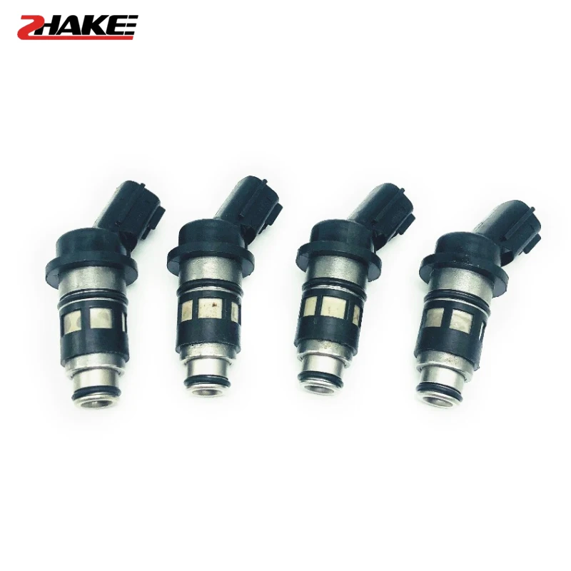 Форсунка топливного инжектора OEM JS50 1 JS501 16600 73C90 1660073C90 для японских автомобильных