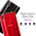Стеклянная пленка для объектива задней камеры Vivo V5 V9 V19 V20 Xplay 3 S Xplay 5 Xshot Y83 Y85 Z1 Z1i Z6 Nex 2 3 S5 Iq003 IQ005 Pro Lite