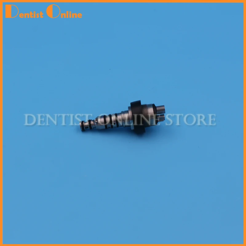 4 Отверстия Kavo Multiflex стильный быстроразъемный соединитель подходит для Dental