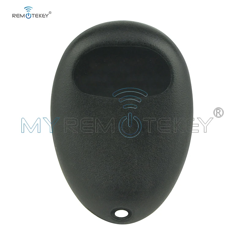 Дистанционный брелок Remtekey L2C0007T 2 кнопки с паникой для Chevrolet Colorado Venture GMC Canyon Hummer H3