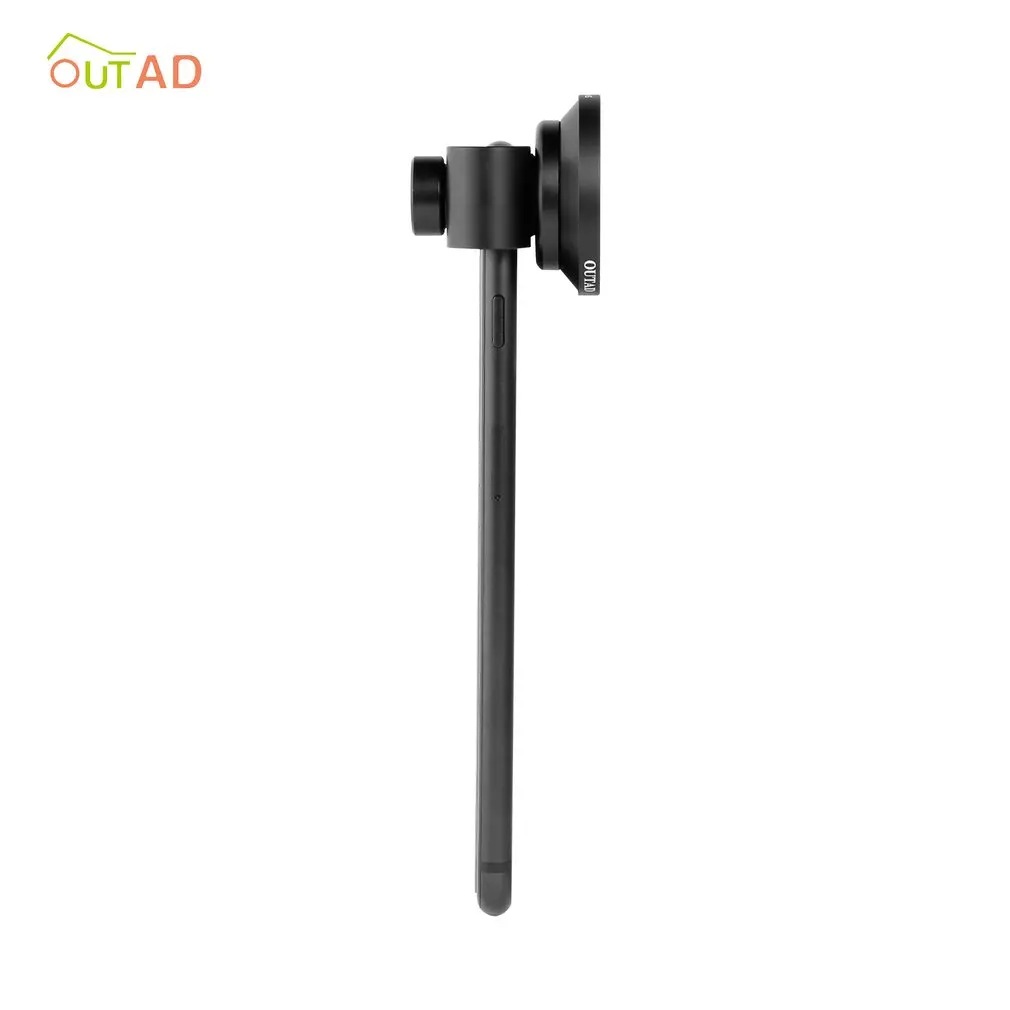 120 degree Wide Angle/Micro Lens 2 in 1 for Clip-on Cell Phone Camera Lenses Kit Samsung Android Smartphones | Мобильные телефоны и