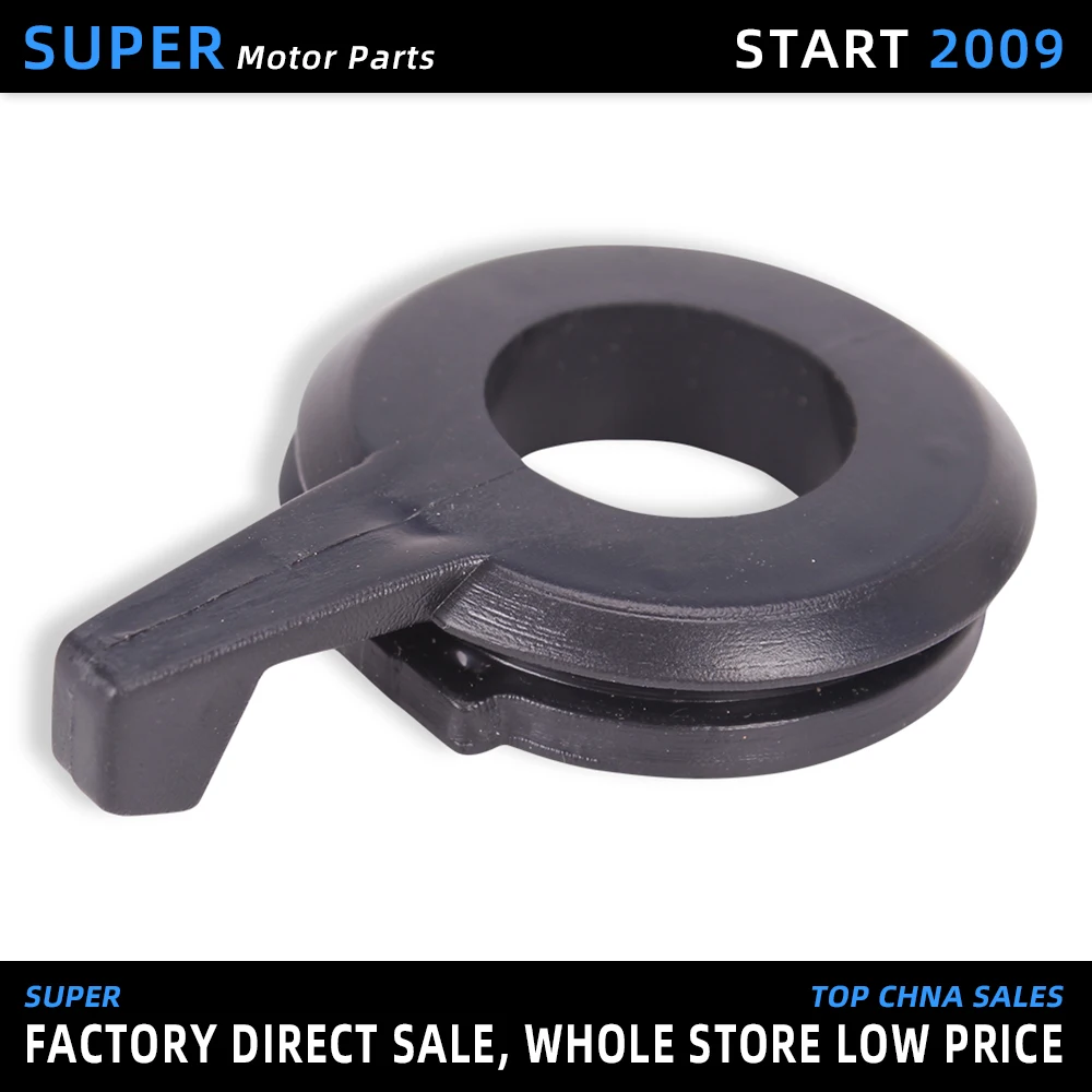 Мотоцикл Push Pull карбюратор дроссельной заслонки переключатель клапан рычаг для