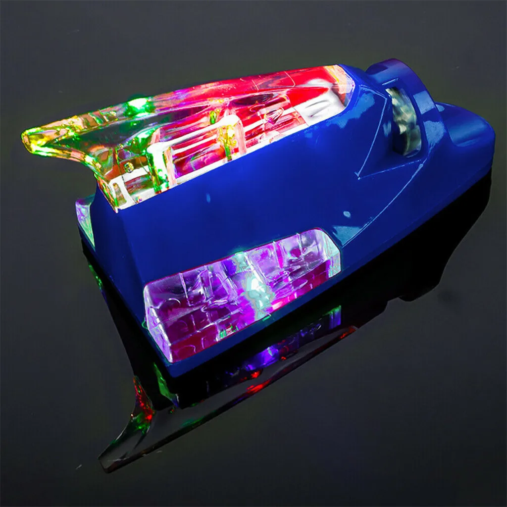 &quotСовременные концепции прочный ветер светильник в виде акульего плавника для