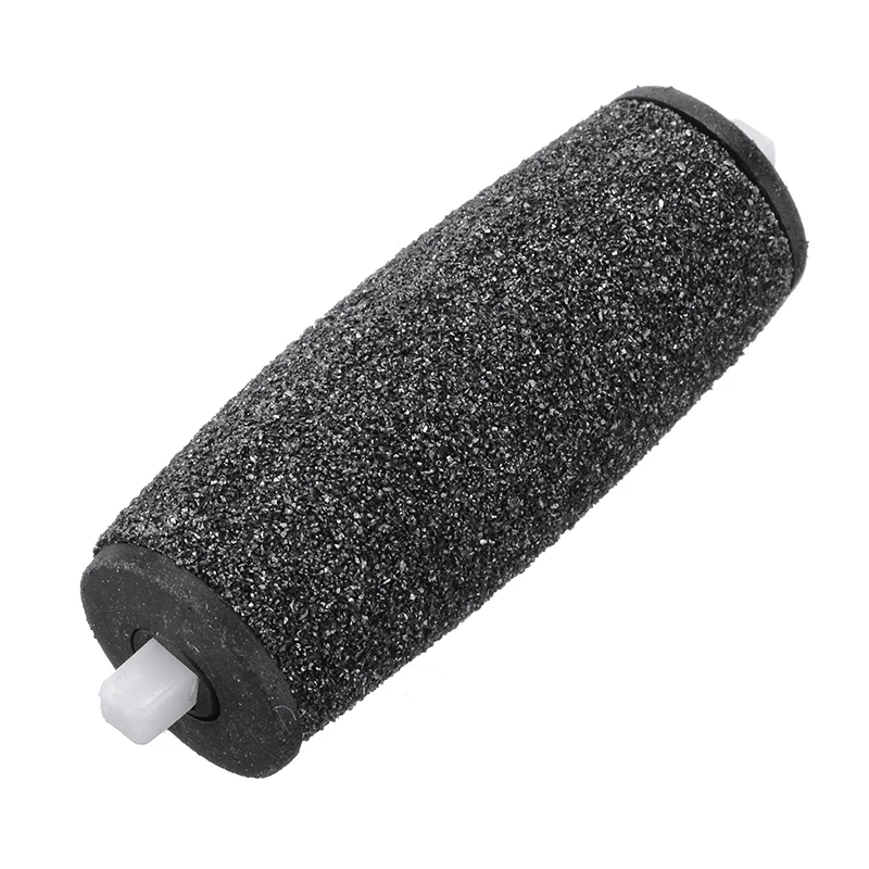 Mayitr 4 шт. очень грубая сменная роликовая головка для электрического педикюра