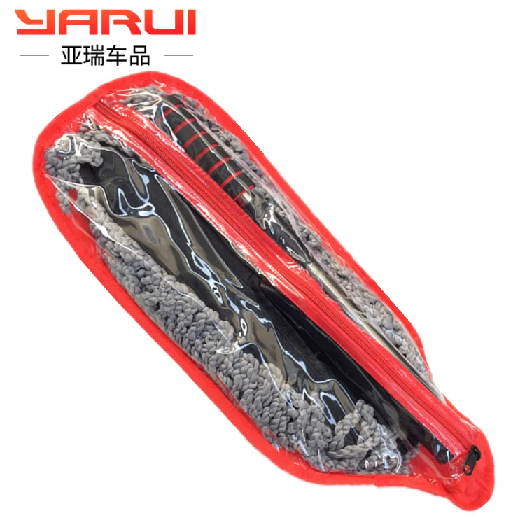 Щетка для очистки пыли и воска многофункциональное буксировочное оборудование