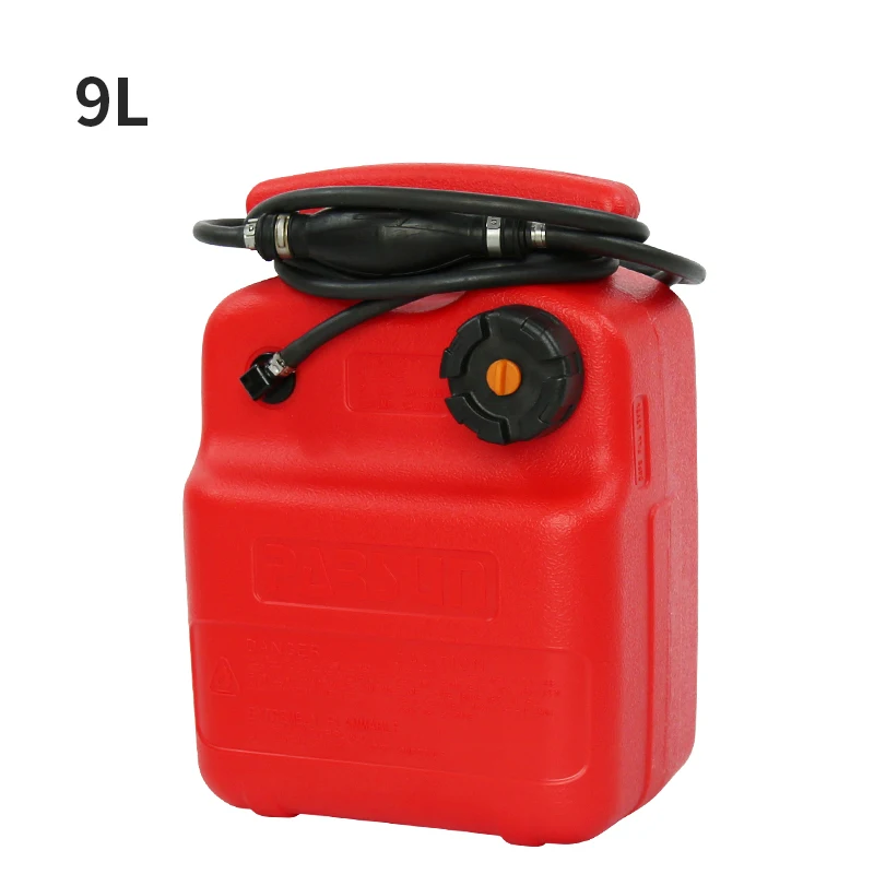 Судовой подвесной топливный бак 9L/12L/24L портативный антистатический устойчивый к