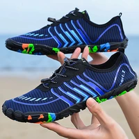 unisex sneakers swimming shoes quick drying aqua shoes and children water shoes zapatos de mujer beach water shoes