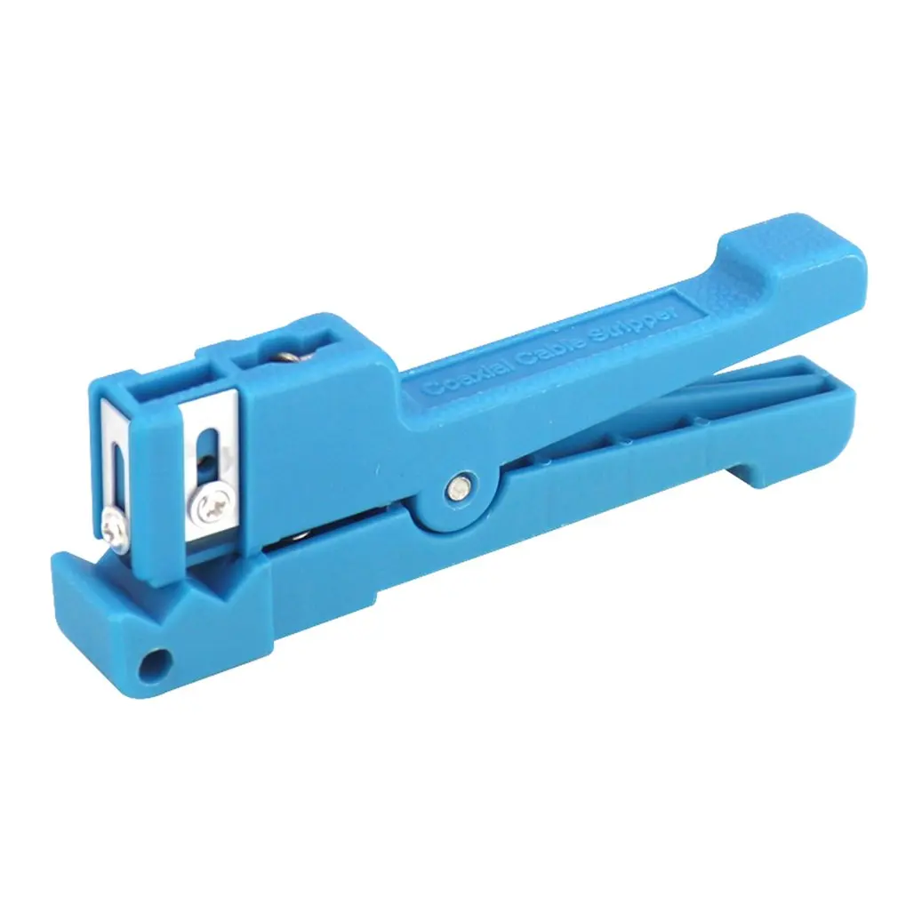 

Car Accessories 3.2mm-5.6mm Transverse Beam Tube Peeling Off Cable Cutter Fiber Cable Stripper Armored Fiber Cable Slitter TK-C2