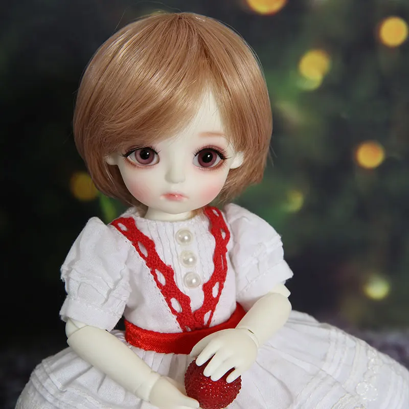 LCC ангельский костюм Melissa полный комплект bjd sd 1/6 napi bid латти или Девочки Кукла oueneifs