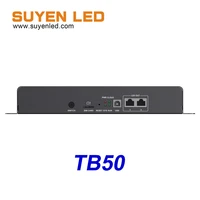 best price novastar taurus series multimedia player tb6 tb50