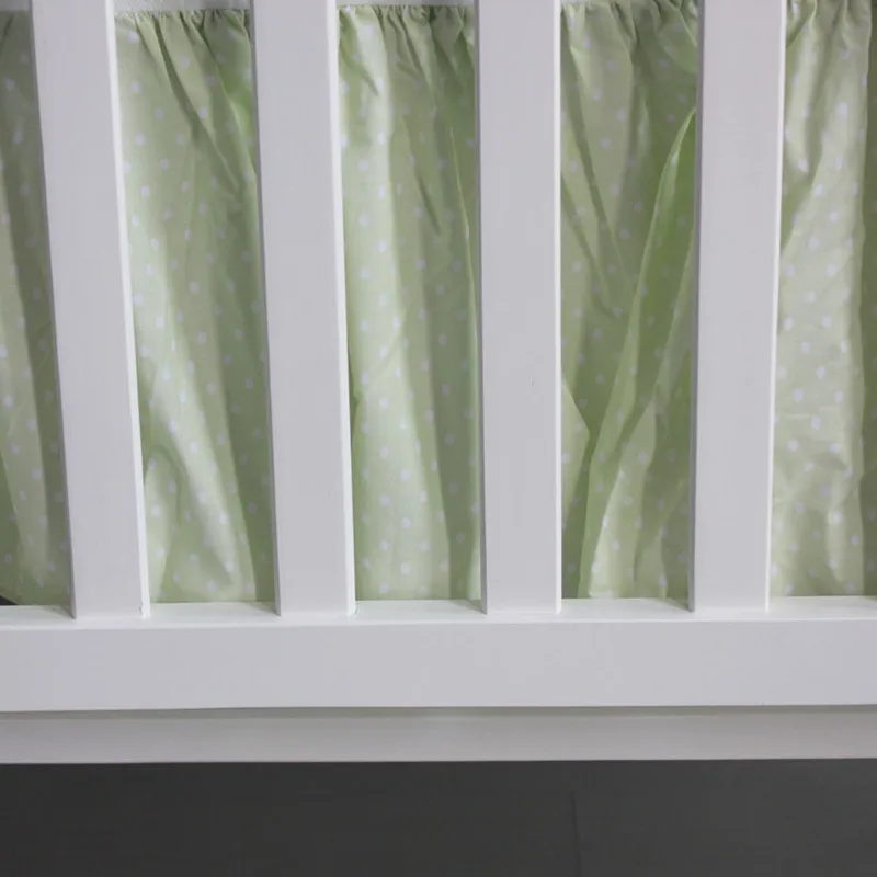 Лидер продаж Детский Комплект постельного белья красная большая Божья коровка с