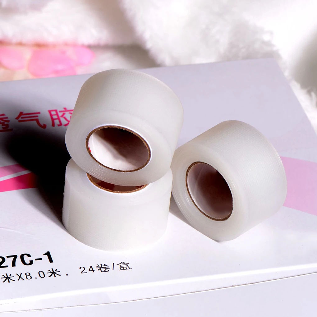 Дышащая Липкая лента для двойных век bgvfive наклейки ленты мгновенного подтяжки