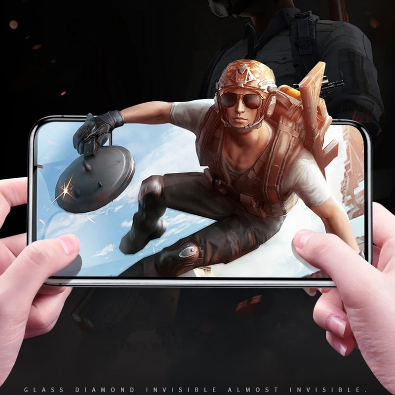2 шт. Защитная стеклянная пленка для телефона для Xiaomi Redmi Note 8 Pro закаленное стекло для xiomi Redmi Note 7 Note8 Note7 Pro S2 Go полное покрытие стеклянная Защитная пленка для экрана
