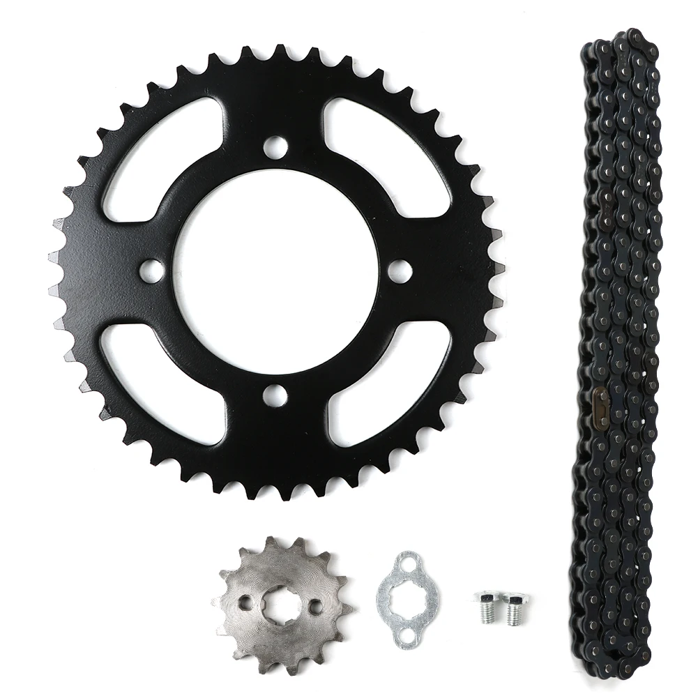 

Motorcycle Parts