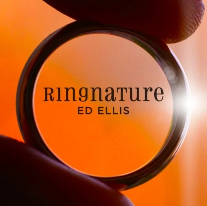 

Ringnature от Эда Эллиса (новая загрузка)