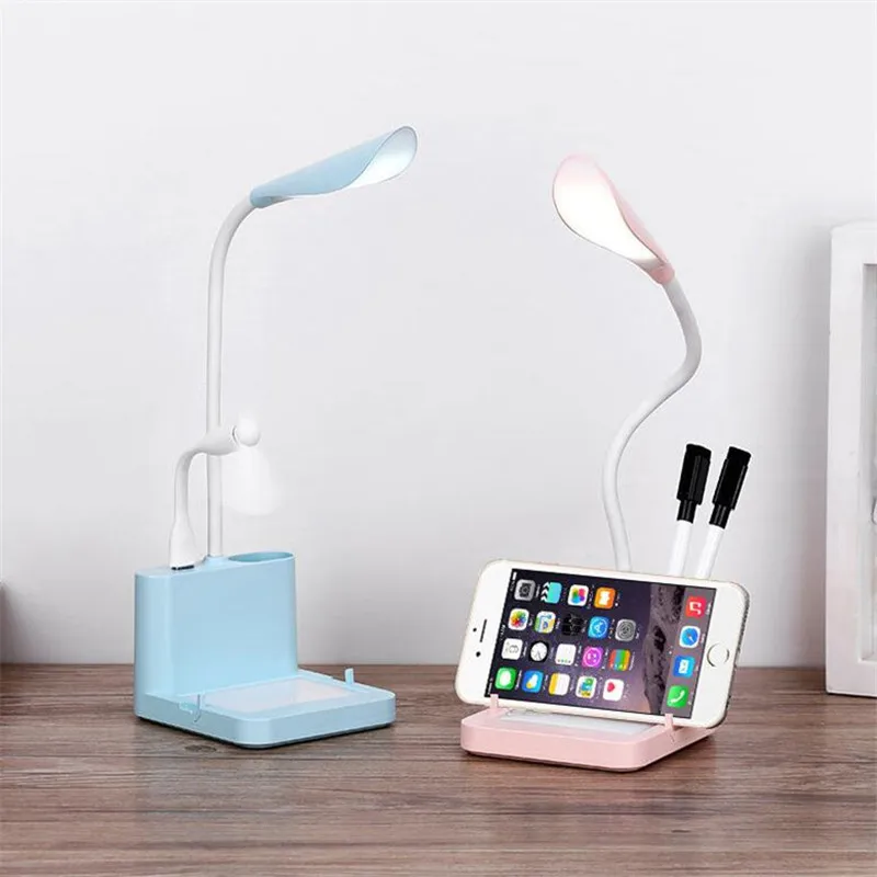 Светодиодные настольные лампы электронная доска объявлений настольная детская