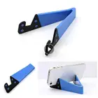 V-образный Универсальный складной держатель для мобильного телефона Подставка для смартфона и планшета регулируемый держатель для телефона высокое качество