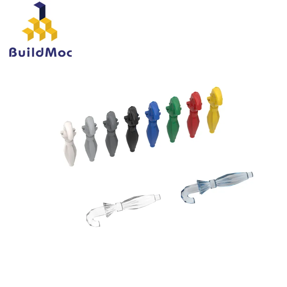 

Классический Зонтик для сборки строительных блоков, 27150