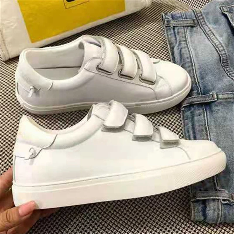 

Luxury Designer Fashion Women's Sneakers Tennis Sports White Black Men's Running Shoes Spring Autumn Couple Casual Unisex Flats