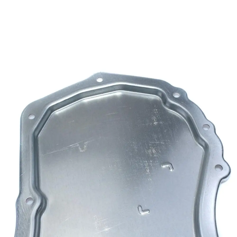 Кастрюля трансмиссионного масла 4T40E 4T45E + прокладка OE #24203590 8685184 для Chevrolet Pontiac Saturn
