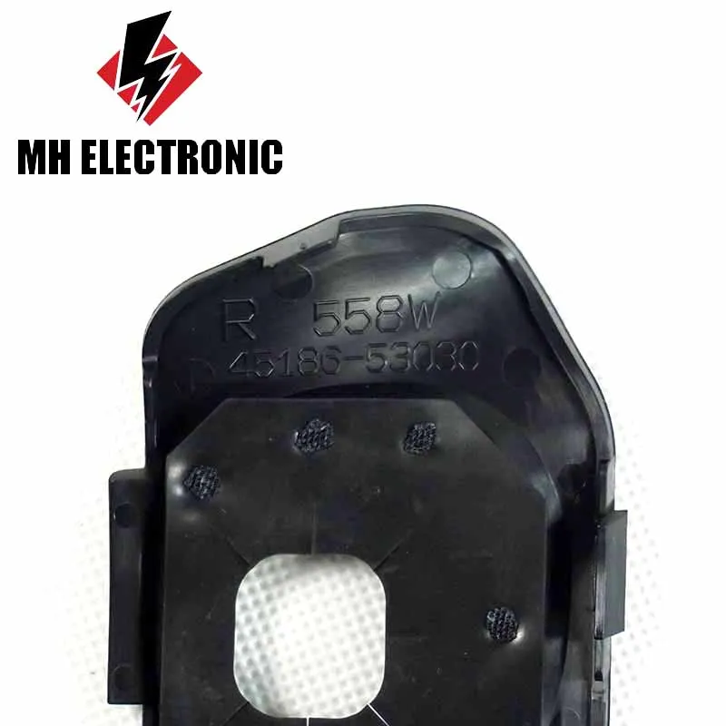 MH ELECTRONIC 45186-53030-C0 45186-53030-CO круиз чехол для пульта зазор Toyota Lexus CT200H 2010 84632-34011 |