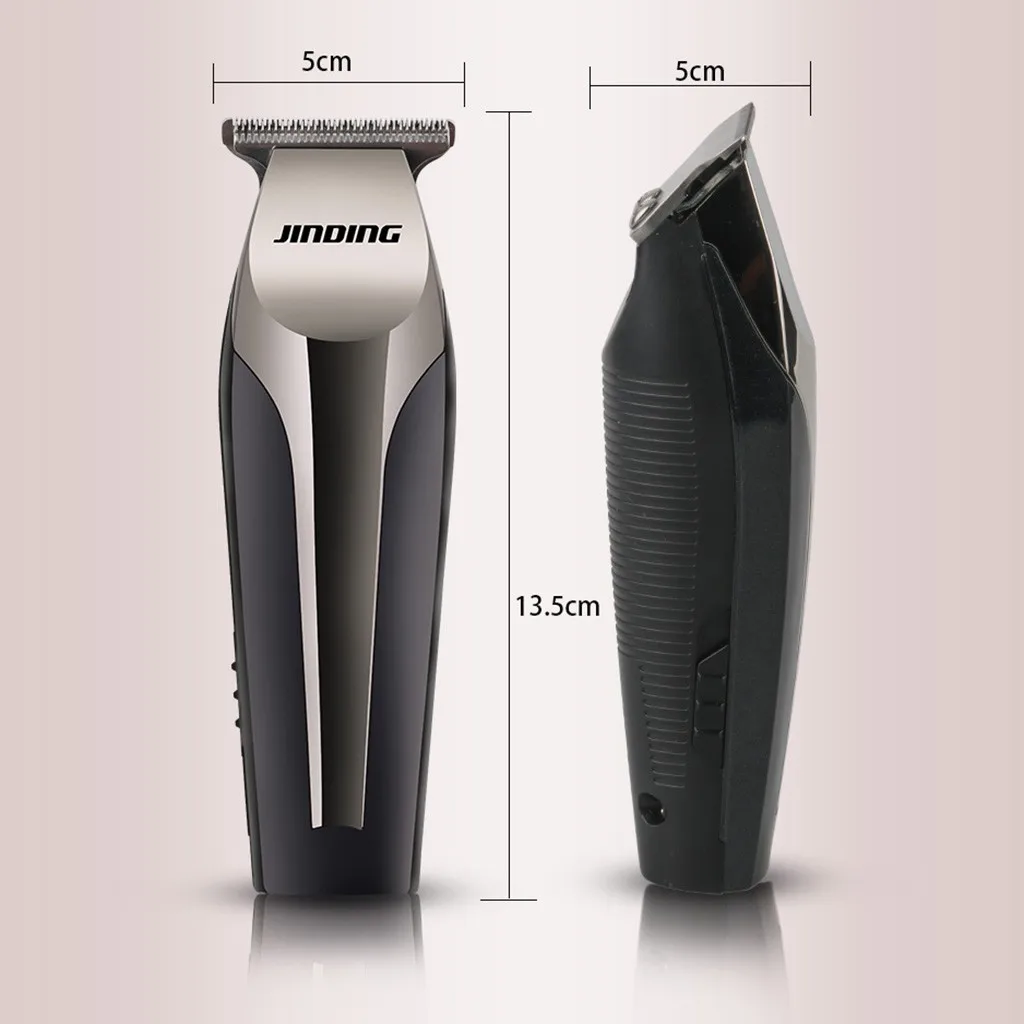 

Electric Hair Clippers Household Adult Children Haircut Power Haircut Combs Set For Nose Hair Face Beard Moustache Barber Newest