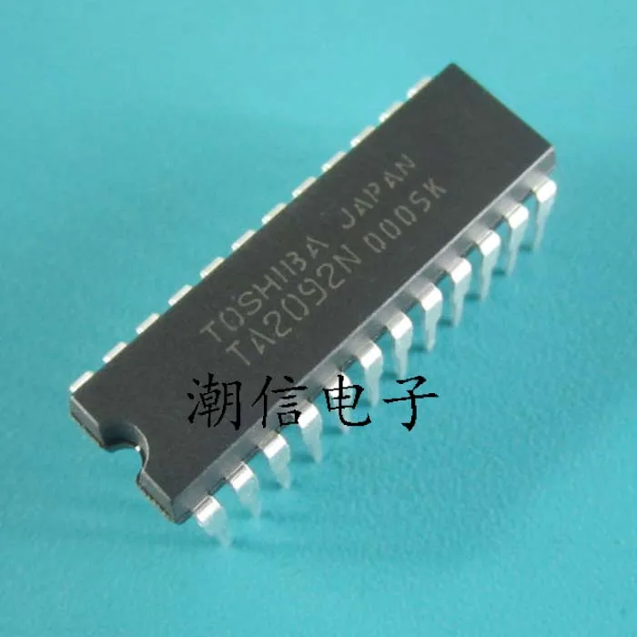 

10cps TA2092N DIP-24