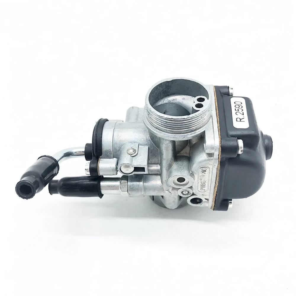 21 мм карбюратор для POLINI 21 PHBG MBK 51 PEUGEOT 103 COPPY DELLORTO R.2590 Carb