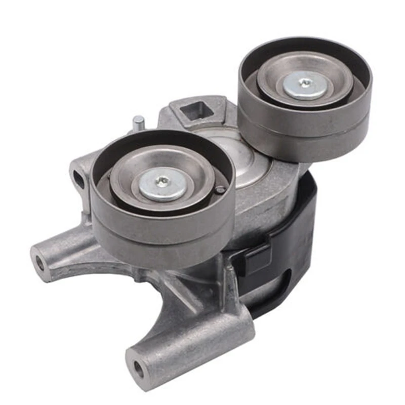 Натяжитель и шкив автомобильного ремня для Ford PX MKII Ranger 2 3 привод Mazda BT 50 BK3Q 6A228