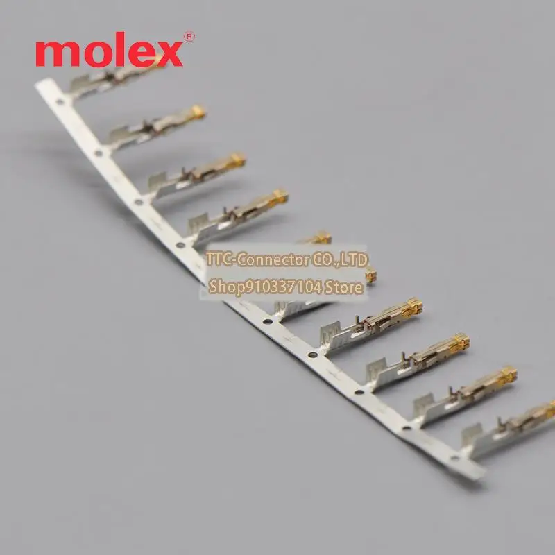 

10pcs/lot 172063-0311 1720630311 Connector Gilded14 16 100% New and Original