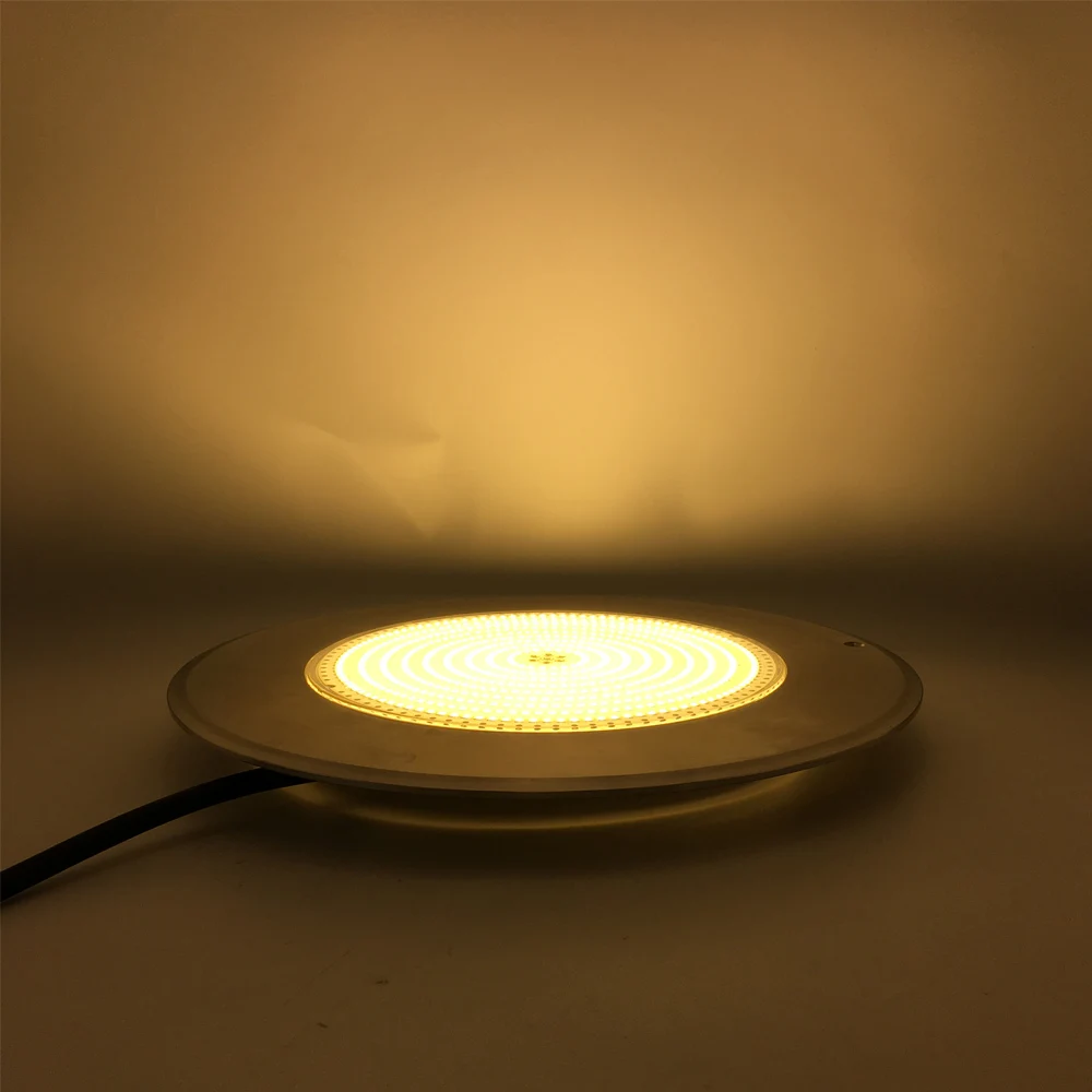 

Водонепроницасветодиодный ные светильники, 18 Вт, 42 Вт, 12 В переменного тока, RGB, переключатель освещения бассейна, ВКЛ./ВЫКЛ., синхронный 316, нержавеющая сталь для замены крышки Pentair