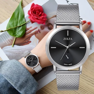 Модные женские часы, ультратонкие кварцевые часы с силикагелем и розой, женские наручные часы, недорогие кварцевые часы, подарок для жены, Relogio Masculino