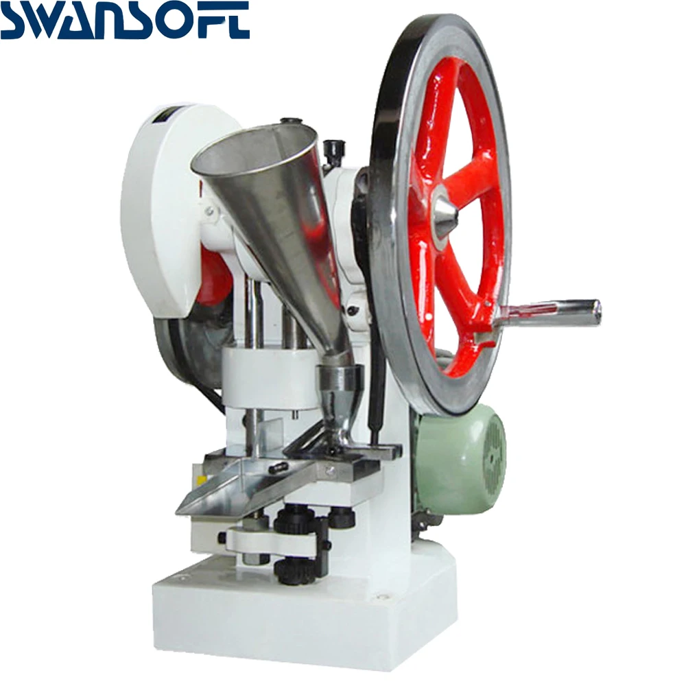 TDP-5T маленькая машина для пробивания молока таблеток китайские и западные