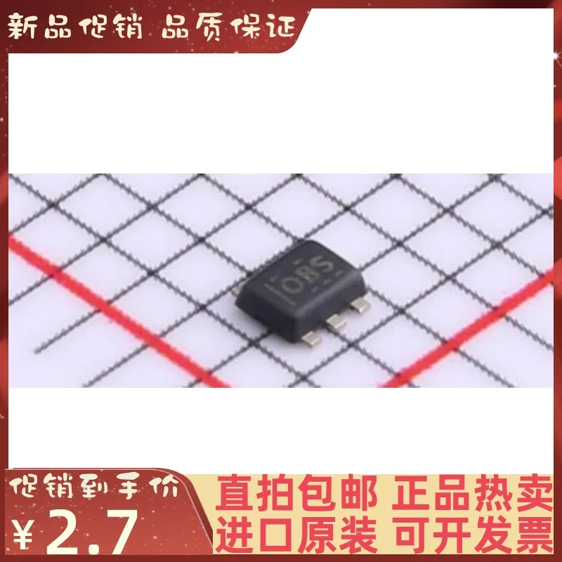 

Free shipping TMP112AIDRLR OBS SOT563 1.4V ±0.5°C 10PCS