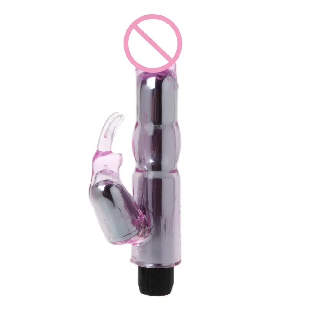 Кролик вибратор предлагает двойной стимуляции точки G и клитора кролик является