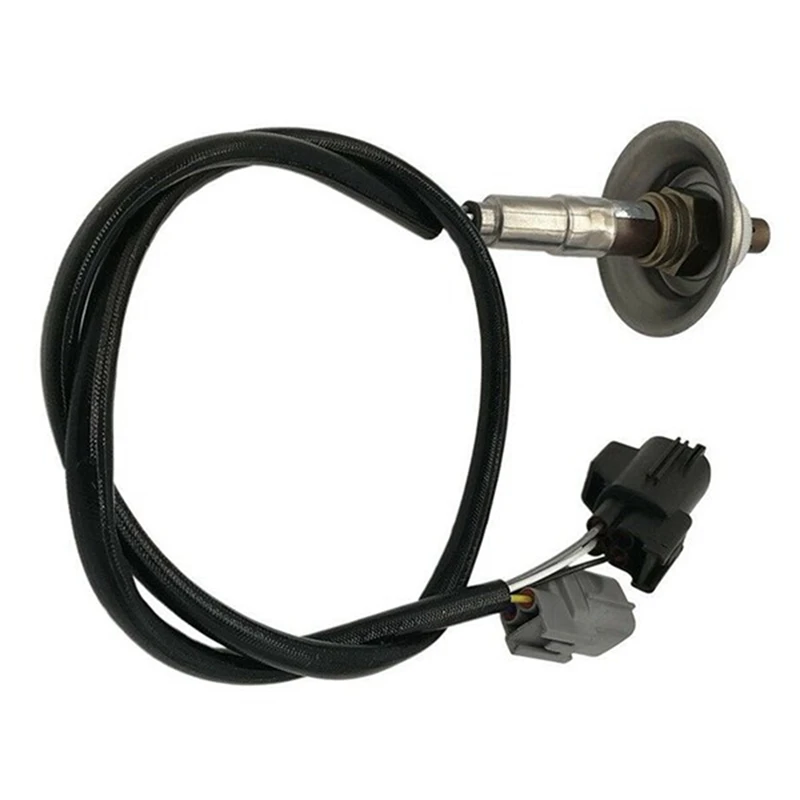 

1x Oxygen O2 Sensor for Mazda 3 07-13 Mazda 6 03-07 2.3L CX7 2.3L 07-12 & 2Pcs Car Sensor Crankshaft Position Sensor