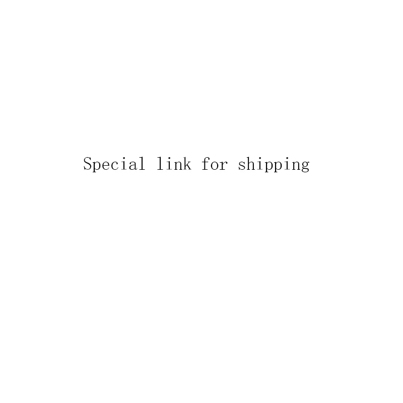 

Special link for shipping