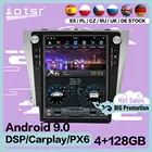 Мультимедийный стереопроигрыватель на Android с экраном Tesla 4 + 128G для Toyota Camry 2012, 2013, 2014, 2015, 2016, головное устройство с радио и видеоприемником