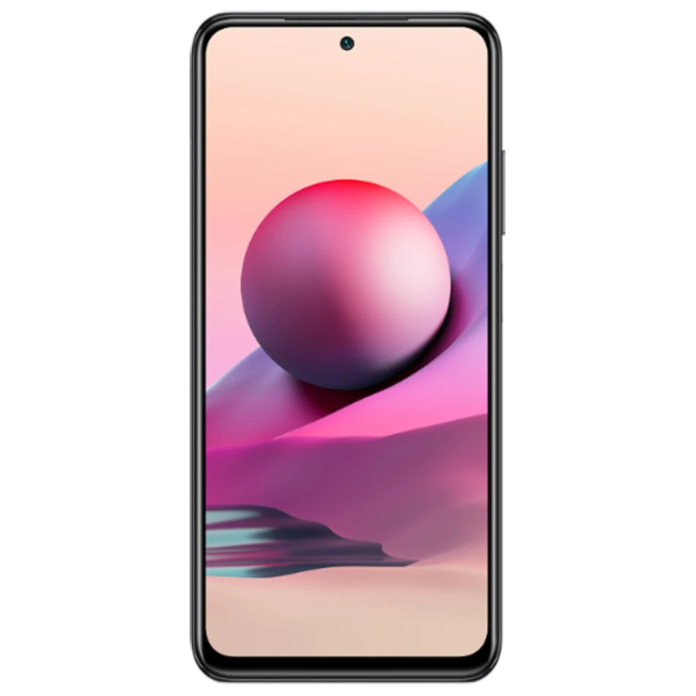 Смартфон Xiaomi Redmi Note 10S K7BN 6.43"/ 6+128GB/ 64MP/NFC/5000mAh [Доставка от 2 дней Ростест