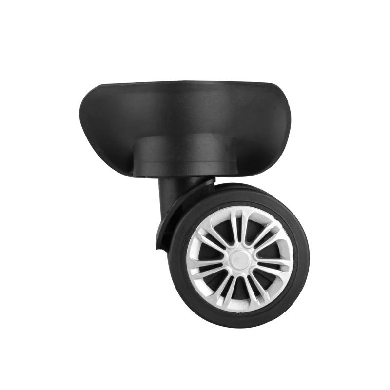 Luggage Suitcase Replacement Wheels Repair Luggage Trolley Case Accessorie Luggage Accessories  Trolly Universal Suitcase Wheel
