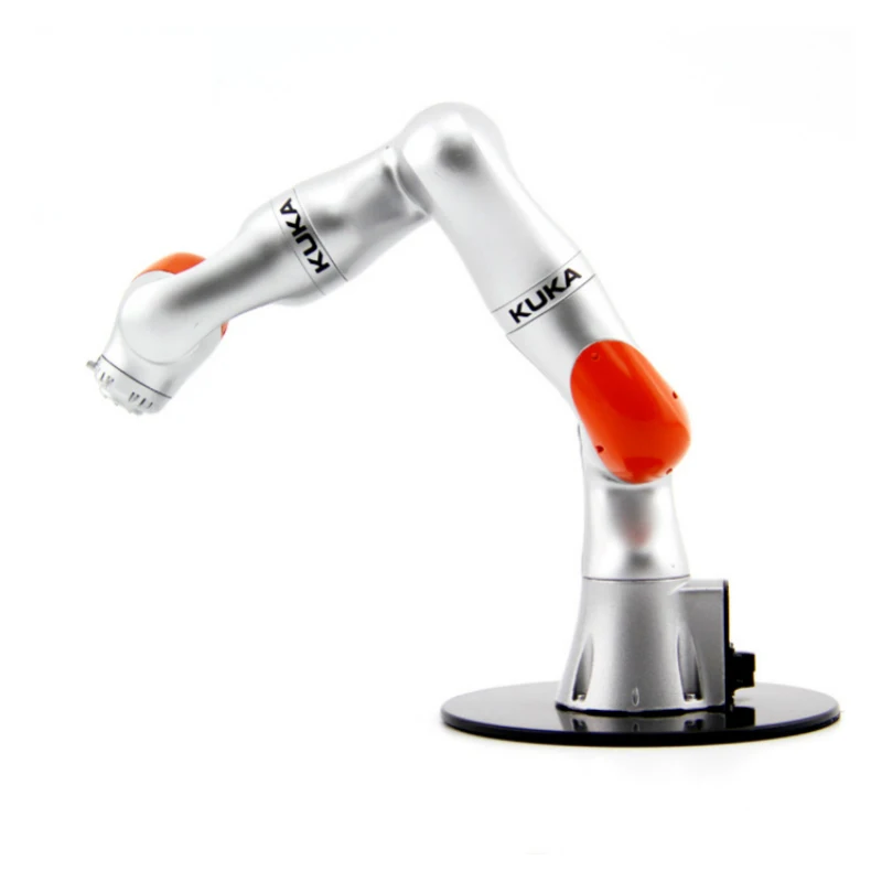 1:6 Kuka Lbr Iiwa промышленный робот Механическая ручка модель обучающая помощь