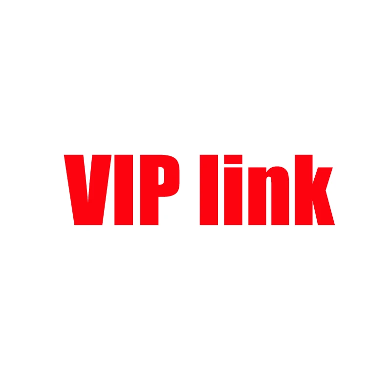 

Ссылка для VIP-клиентов