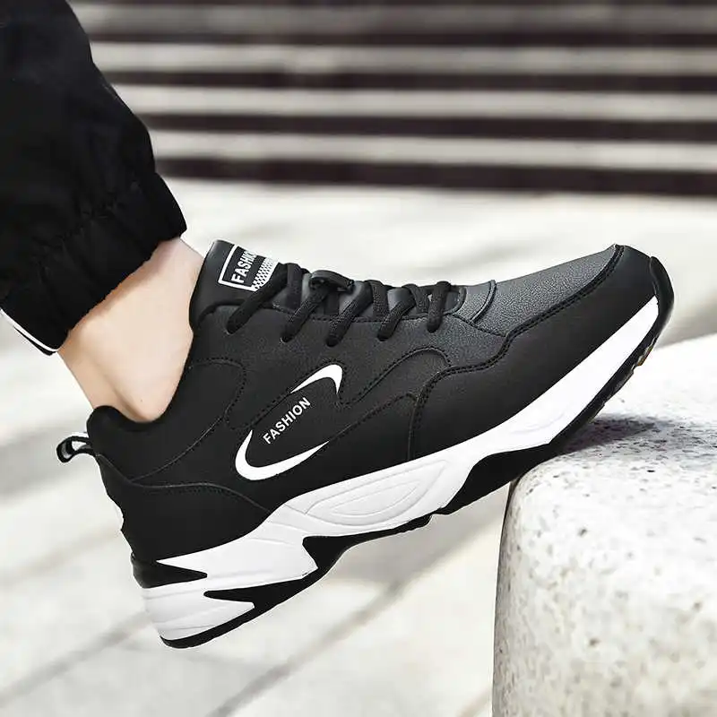 

Мужские кроссовки для бега, без шнурков