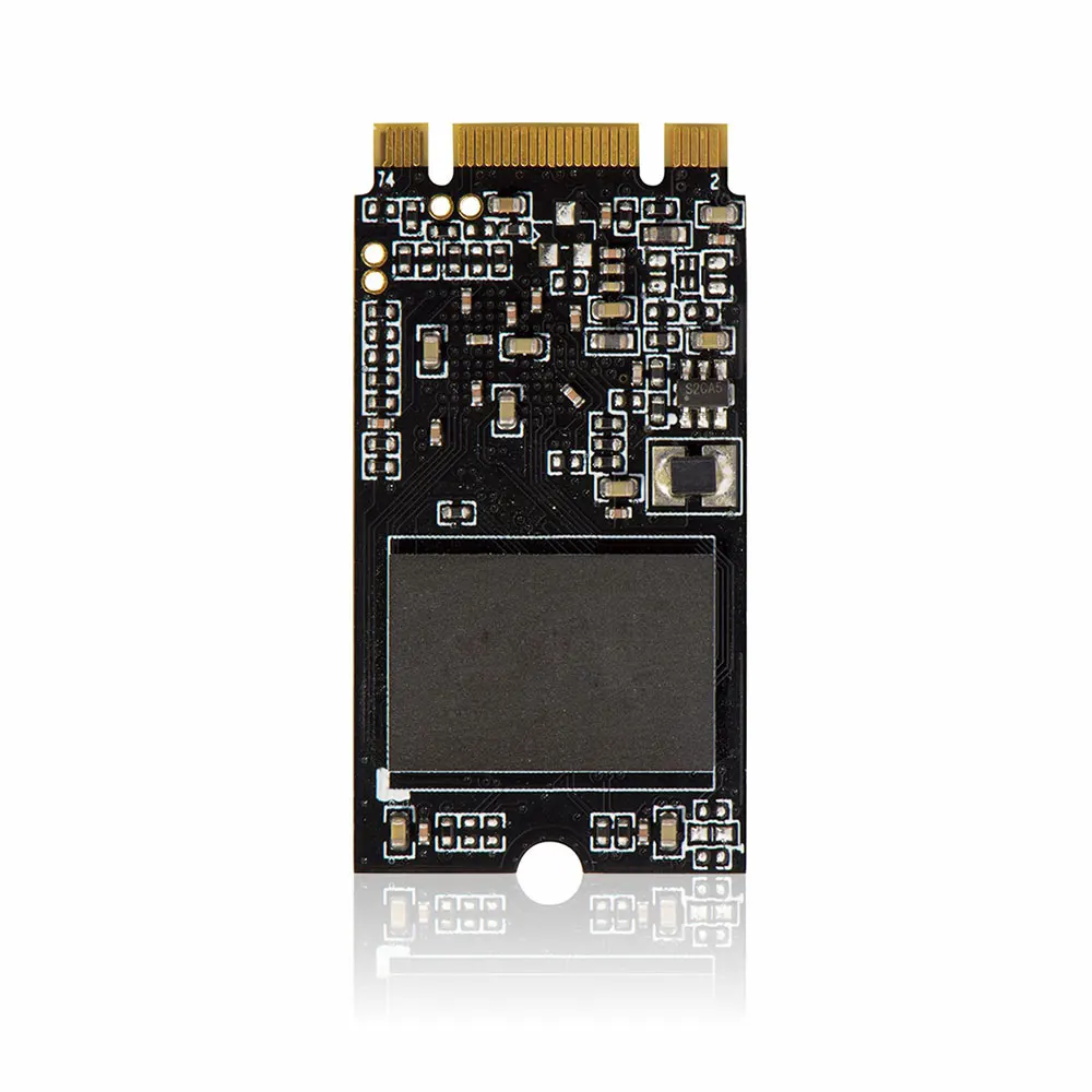 Твердотельный накопитель Wicgtyp 42*22 мм тонкий NGFF M.2 hd ssd 128 ГБ 256 512 1 ТБ Pcie msata для Thinkpad